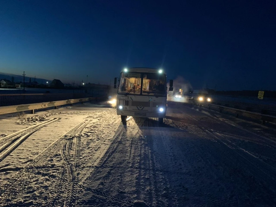 Фото: УГИБДД по Челябинской области