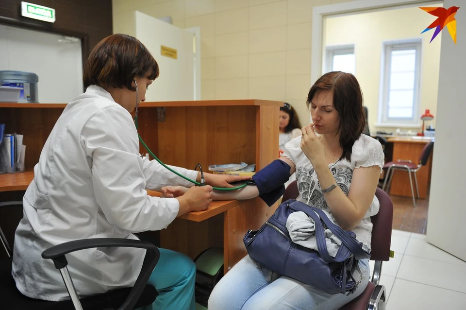 Диспансеризацию не стоит игнорировать, тем более на работе отпустят без проблем.