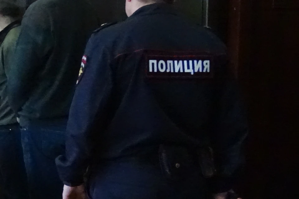 Жителя Липецкой области за убийство любовницы приговорили к 7 годам колонии