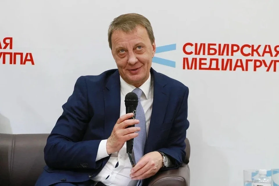Вячеслав Франк