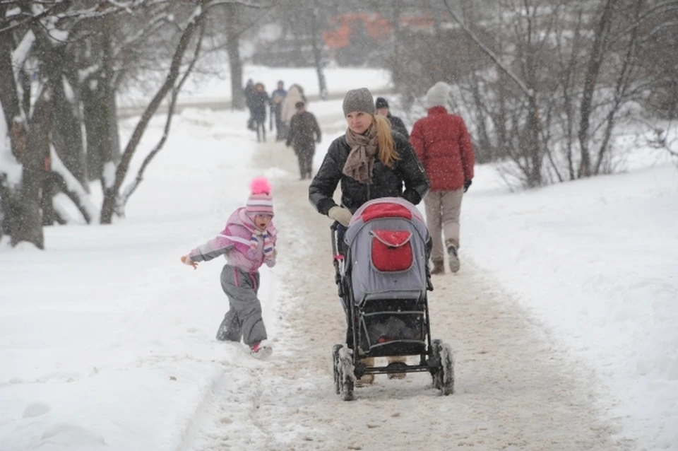 В 2022 году в республике родились 1 408 детей, которые стали третьими в своих семьях
