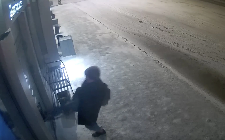 Фото: скриншот видео.