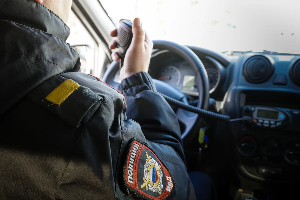 В Старомайнском районе ульяновец огрел по голове бутылкой сожительницу знакомого