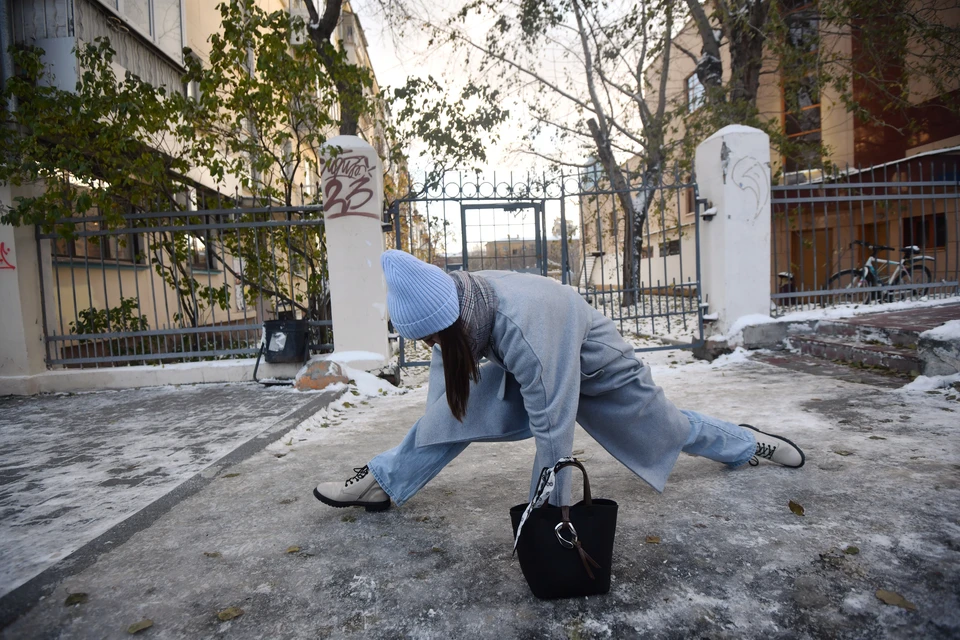Фото: Алексей БУЛАТОВ
