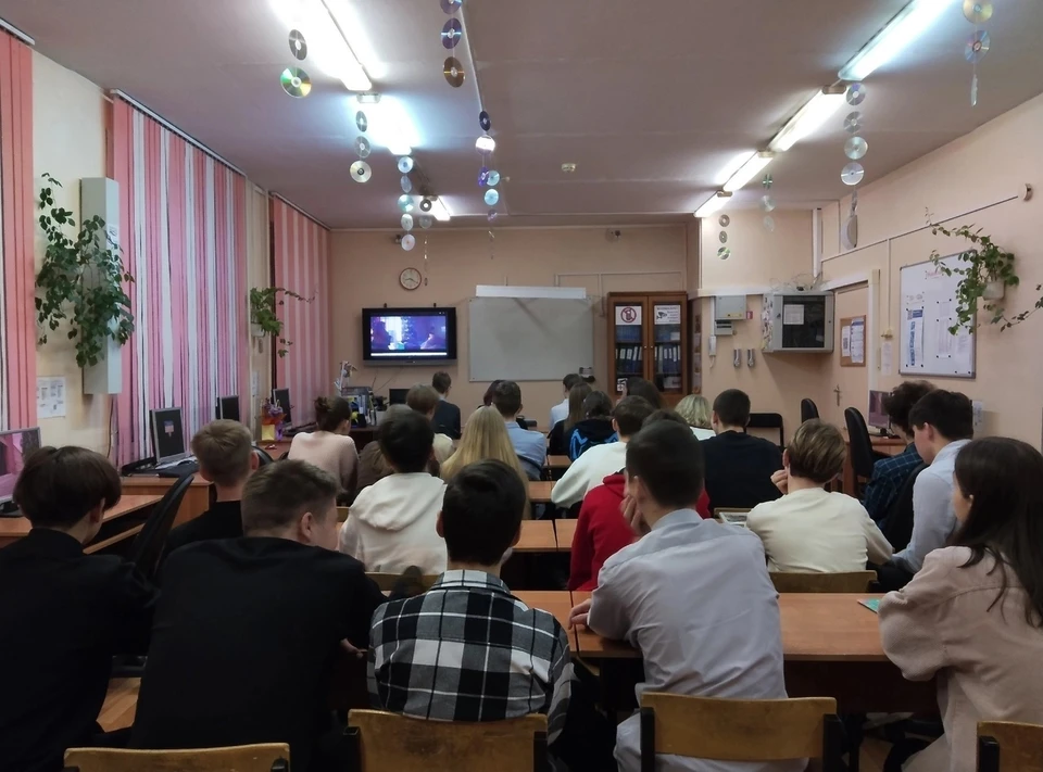 Фото: пресс-служба Вологодской городской Думы.