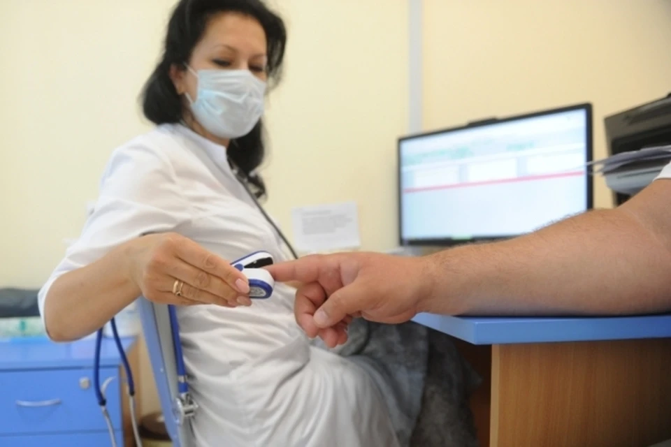 Рецепты на бесплатное получение систем будут выдавать врачи-эндокринологи в запорожских больницах