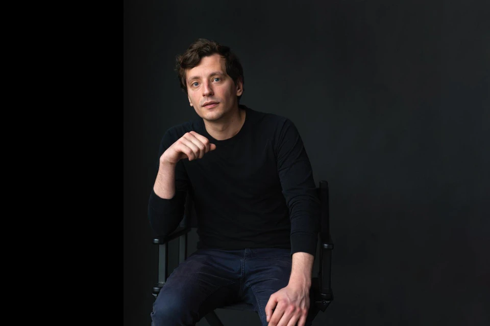 Андрей Жилин из Прокопьевска снялся в продолжении сериала «Счастливы вместе». Фото: Телеканал ТНТ
