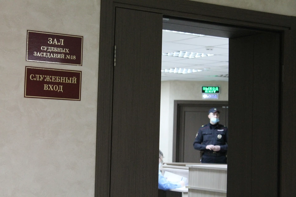 Сыктывкарец получил судимость за кражу мусорных ящиков.