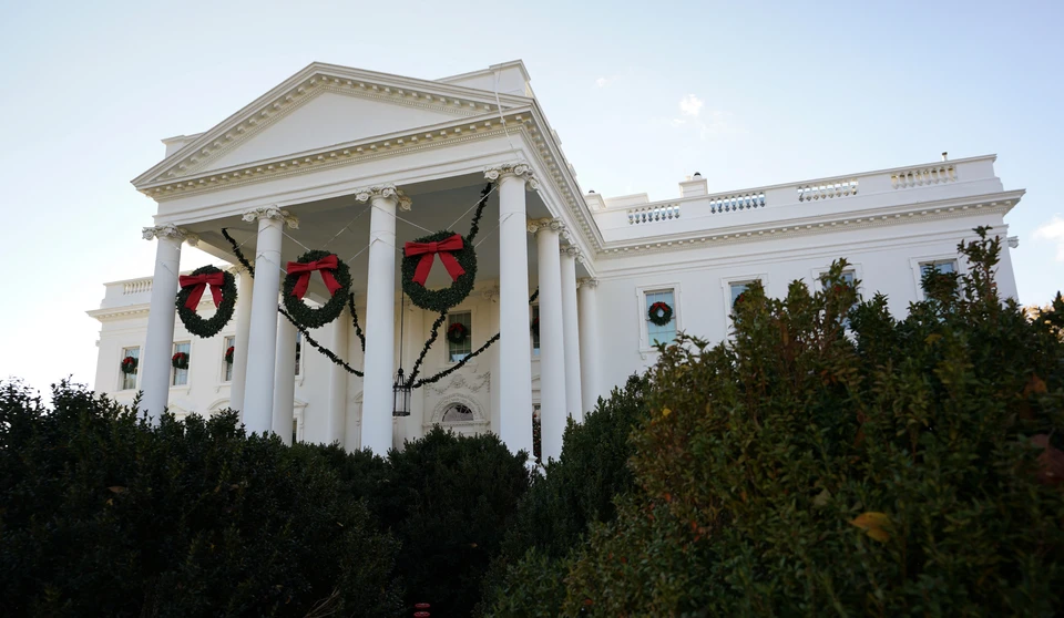 Конгресс США может одобрить предоставление дополнительной помощи Украине к Рождеству