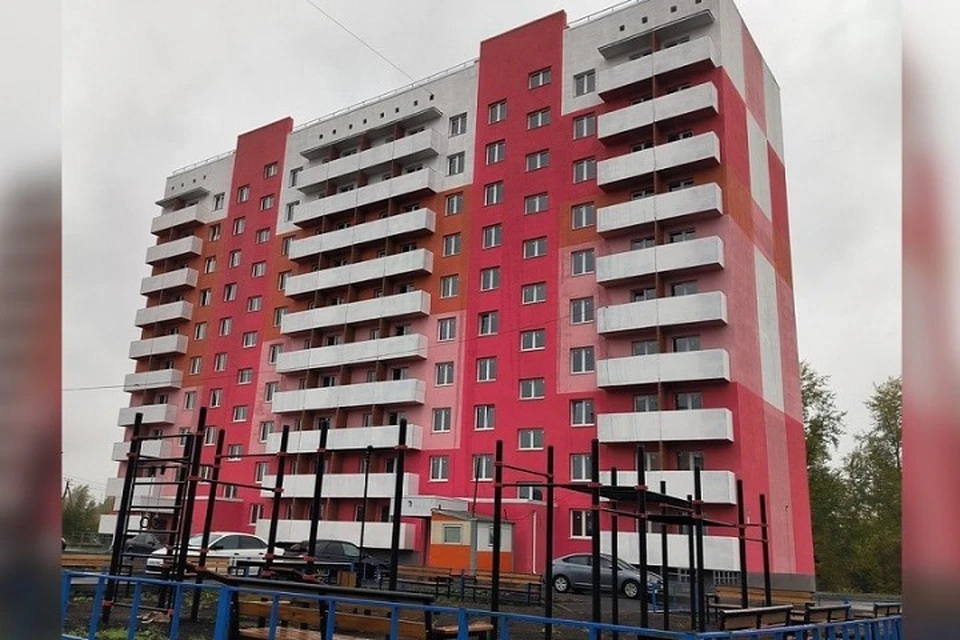 Фото: департамент информационной политики Свердловской области
