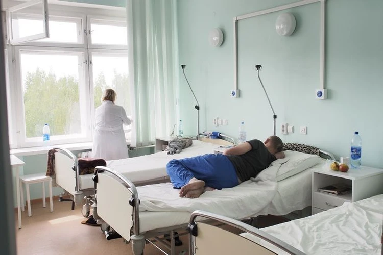 Коронавирус в Тульской области: 198 новых случаев заболевания за прошедшую неделю