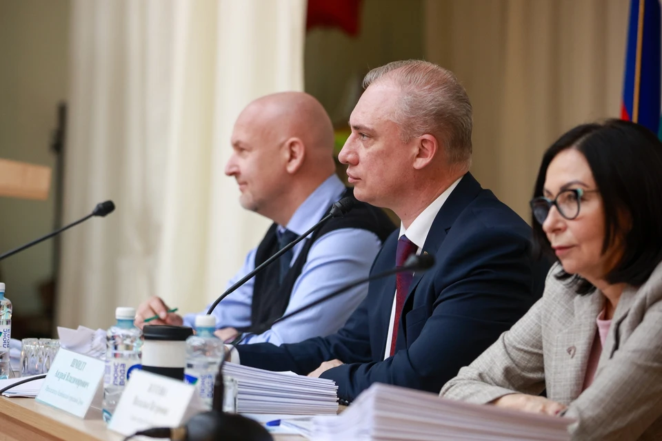 Дефицит бюджета Челябинска стал больше на 200 млн рублей в сравнении с 2023 годом.