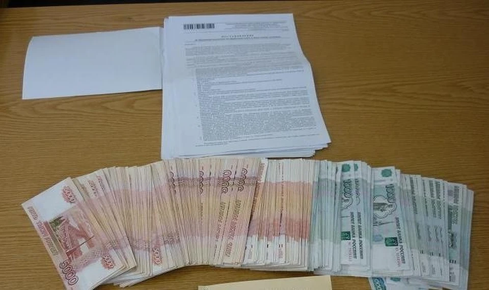 Фото: УФССП по Томской области