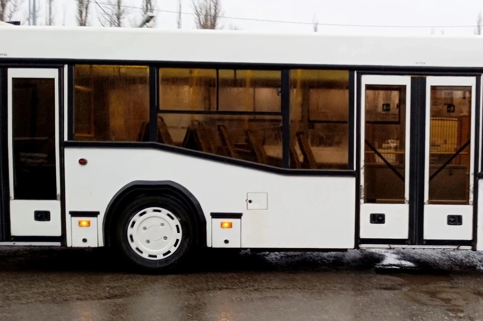 Автобусы в сторону Боринского вернутся на прежние маршруты
