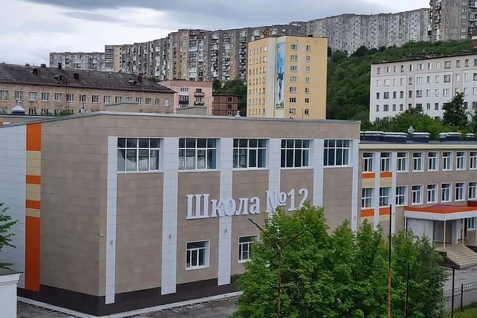 Средства планируют предоставить в качестве субсидии бюджету ЗАТО. Фото: Администрация ЗАТО г.Североморск / vk.com/cityseveromorsk