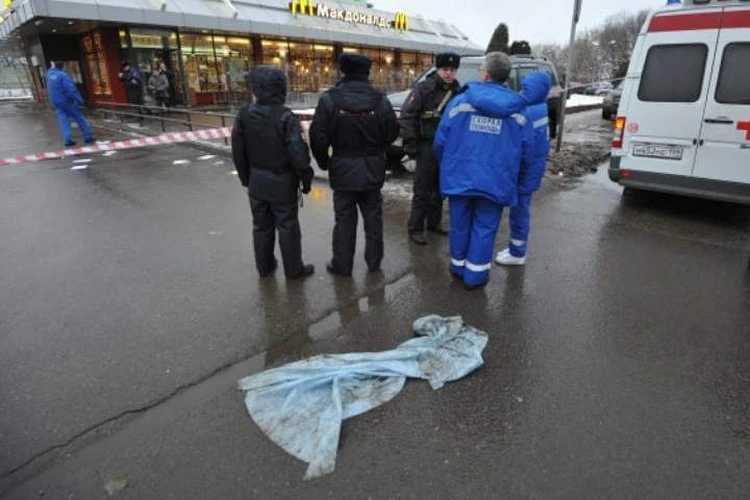 Зарезал после интима: стали известны подробности убийства 37-летней женщины под Ростовом, которую муж искал две недели