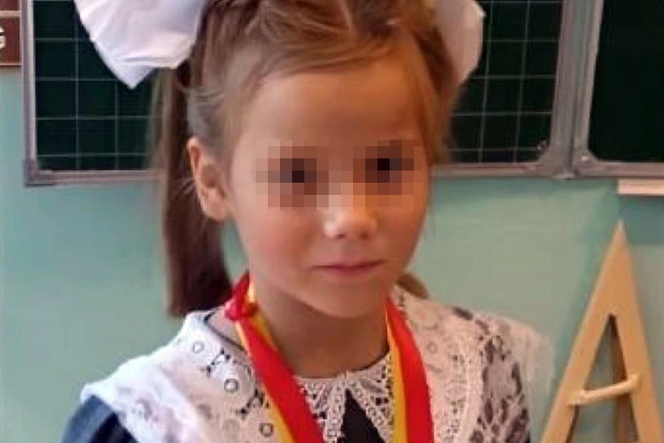 Неизвестные потребовали выкуп за 8-летнюю девочку в Калужской области