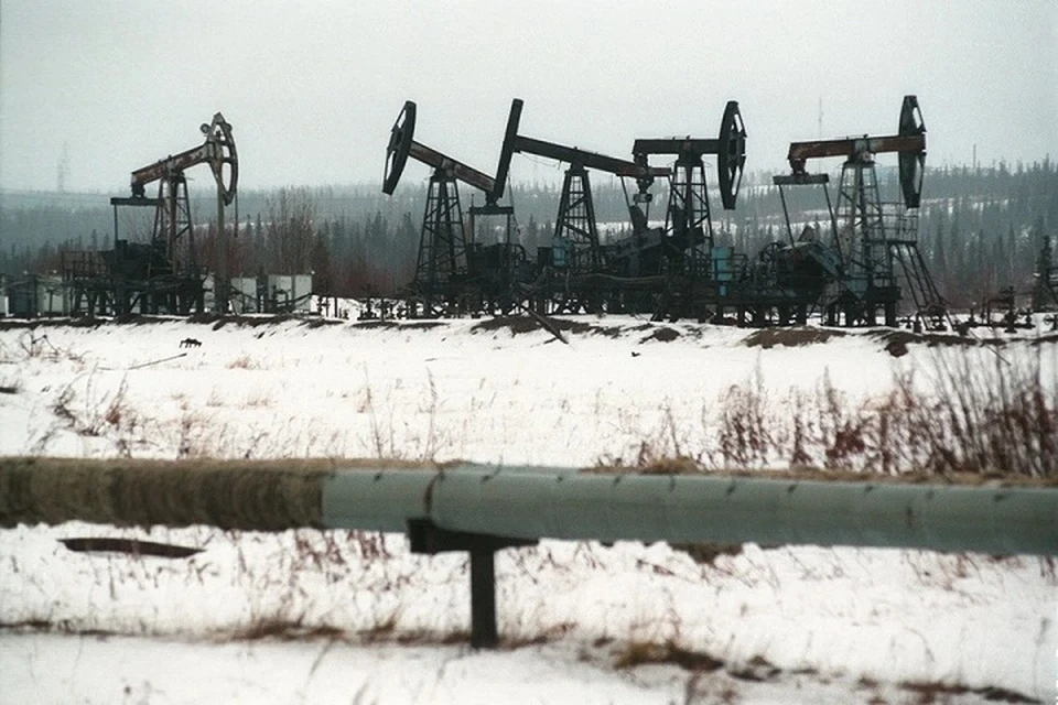 Страны ОПЕК+ договорились о сокращении добычи нефти. Фото: архив «КП»