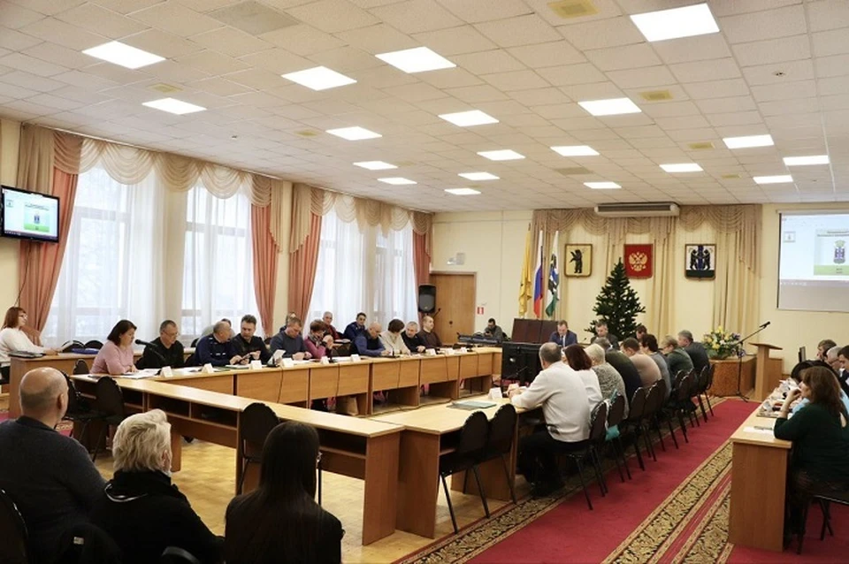 Депутата Муниципального совета Ярославского района Ольгу Победоносцеву лишили полномочий.