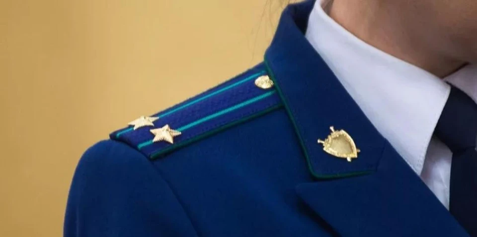 Фото: пресс-служба прокуратуры Костромской области