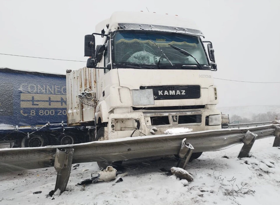 Фото ГУ МВД по области