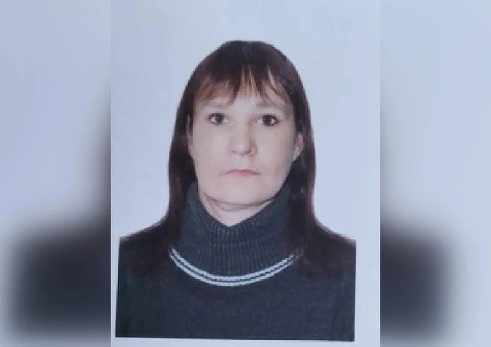 До сих пор местонахождение 42-летней женщины неизвестно. / Фото: СУ СК по Самарской области