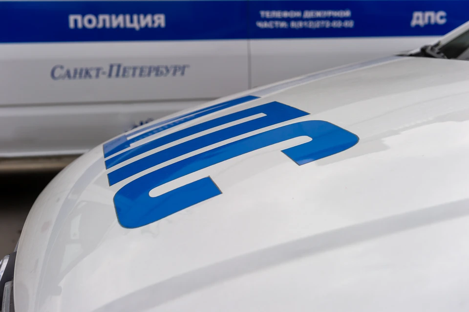 Пятиклассник пострадал в ДТП с автобусом в Приморском районе Петербурга.