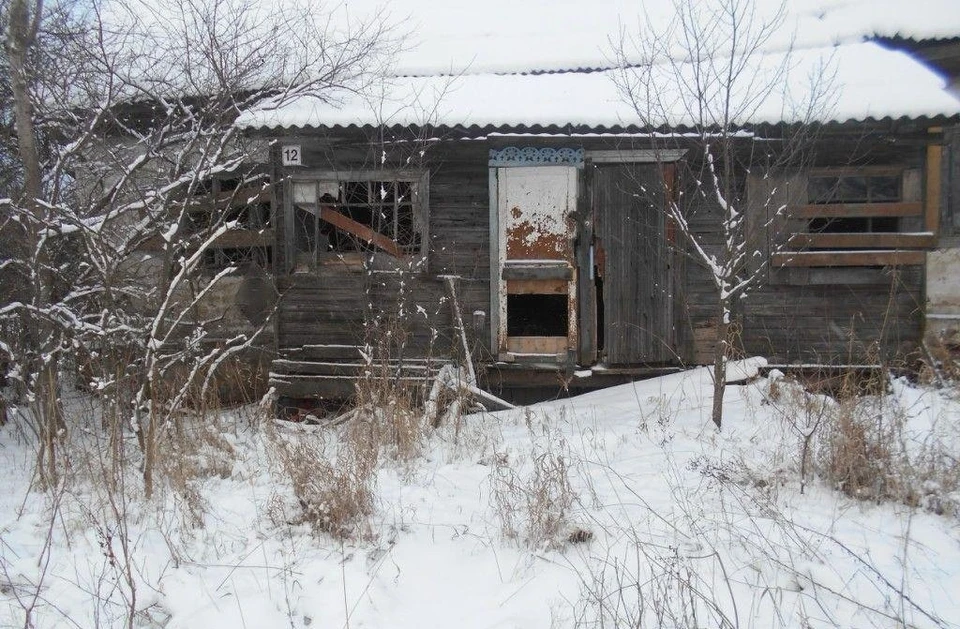 Фото областной прокуратуры
