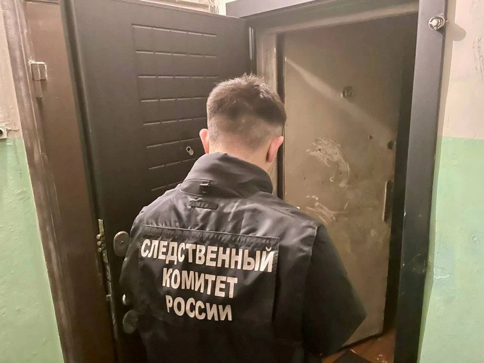 Фото: СК РФ по Саратовской области