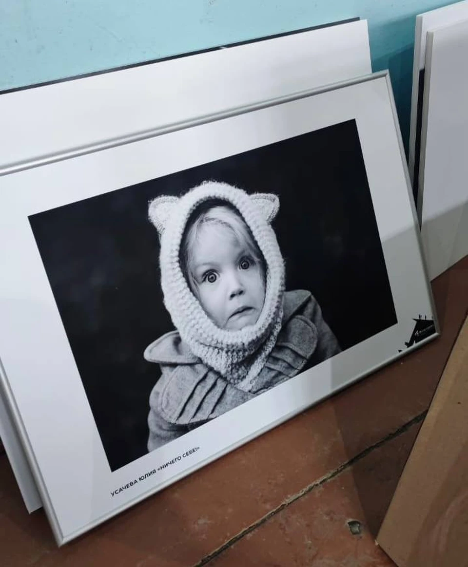 Среди участников - фотохудожники со всех уголков станы.