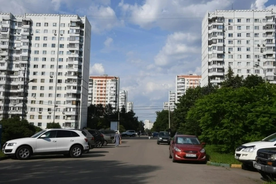 Краснодар вошел в тройку городов России по разнице цен новостроек и «вторички» Фото из архива КП