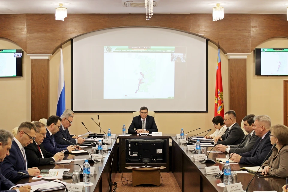фото Правительства Владимирской области