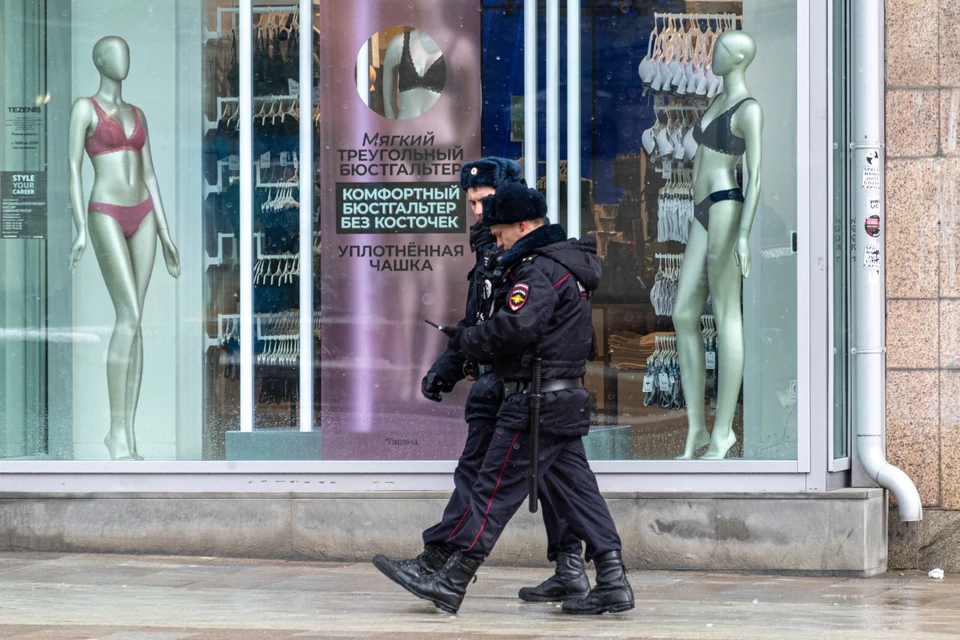 Полицейские за неделю поймали 398 нарушителей в общественных местах и на улицах Ставрополья