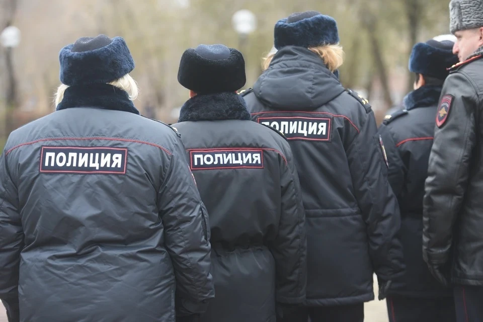 Полиция проводит проверки мигрантов на регулярной основе