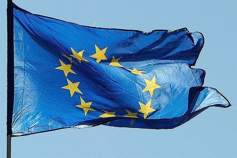 Reuters: на саммите Евросоюза могут начать переговоры с Украиной о членстве