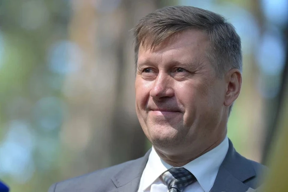 Глава Новосибирска Анатолий Локоть занял 64-тую строчку в национальном рейтинге мэров.