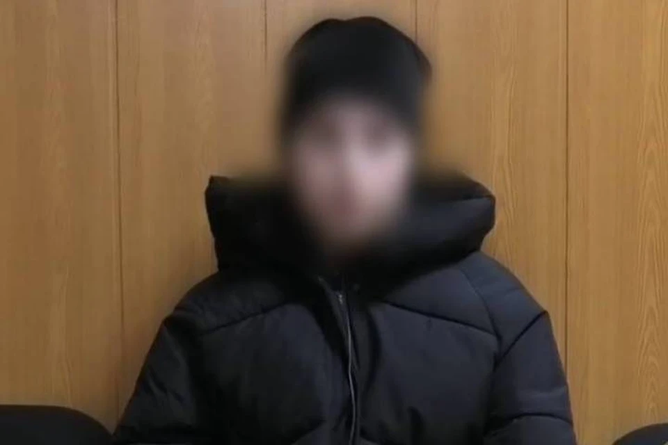 Полицейские нашли автора фейка о ранении девушки в Иркутске