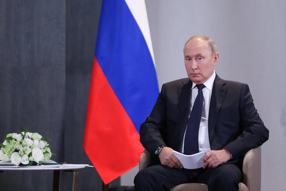 Tasnim: президент Ирана Раиси проведет встречу с Путиным в Москве