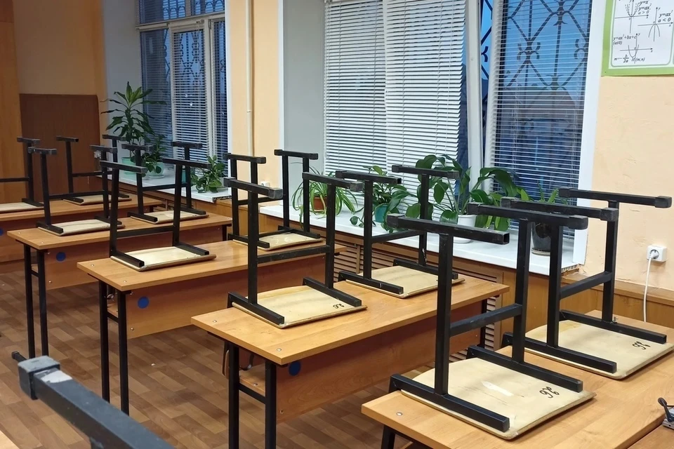 В школах Липецкой области сдают итоговое сочинение