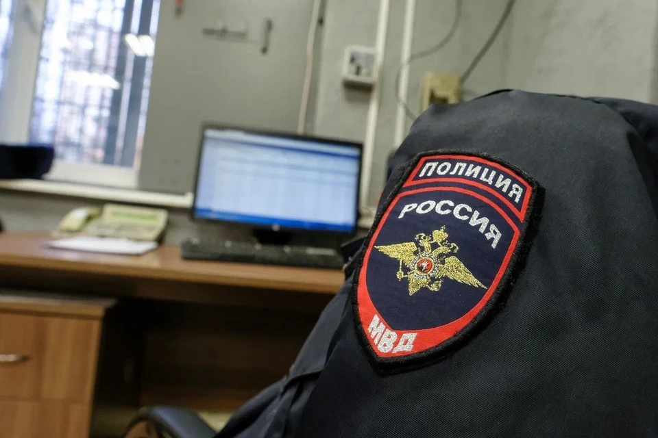Полицейского из Приморского района Петербурга заподозрили в избиении задержанного хулигана.
