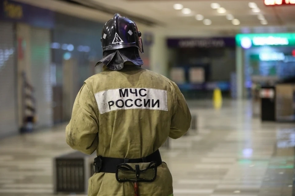 Заместителем главы МЧС РТ Радик Гисмятов был назначен в феврале 2022 года