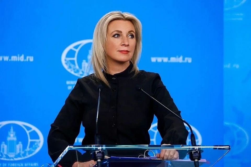 В МИД РФ считают украинский законопроект о языках нацменьшинств сегрегацией