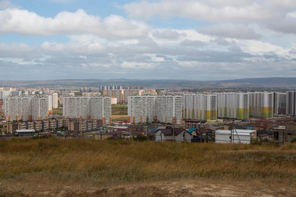 В Новосибирске застройщику отказали в выдаче разрешения на возведение домов