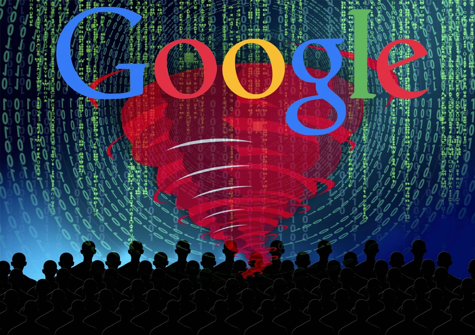 Суд Москвы оштрафовал Google на 800 тысяч рублей за запрещенные материалы
