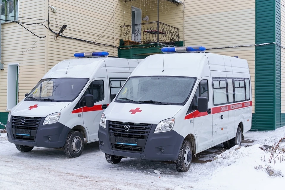 Фото: пресс-служба правительства Кузбасса.