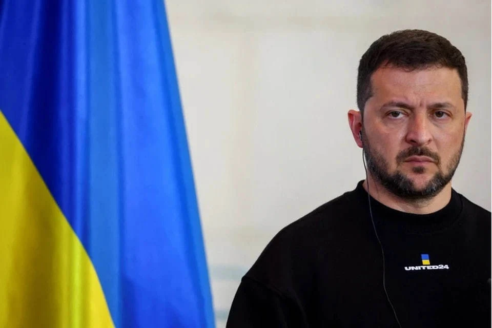 Advance: в Киеве начали формироваться фракции сопротивления Зеленскому