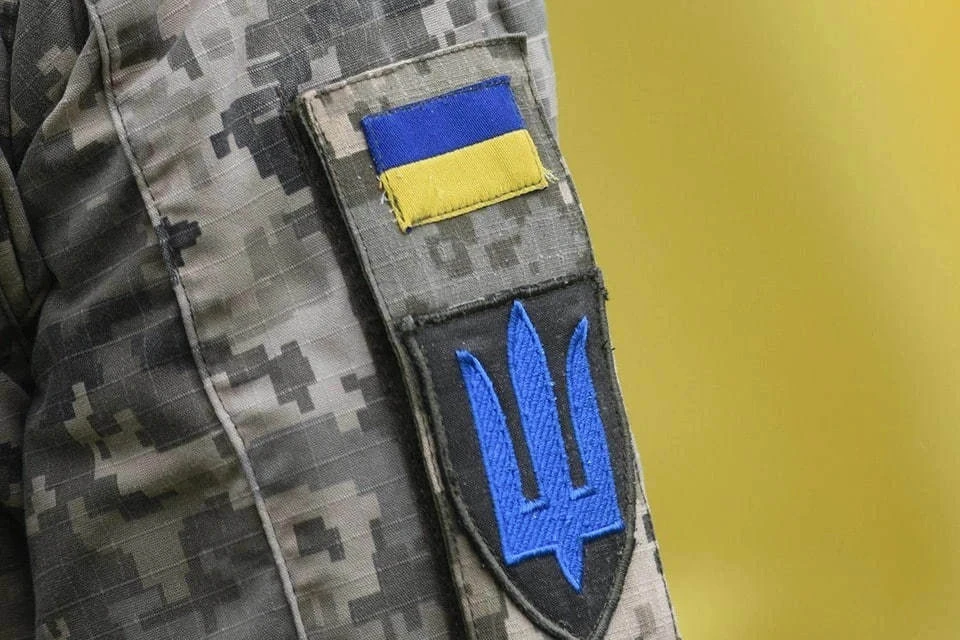 Пленный солдат ВСУ Слабченко: украинские командиры не появляются на передовой. Фото: Shutterstock