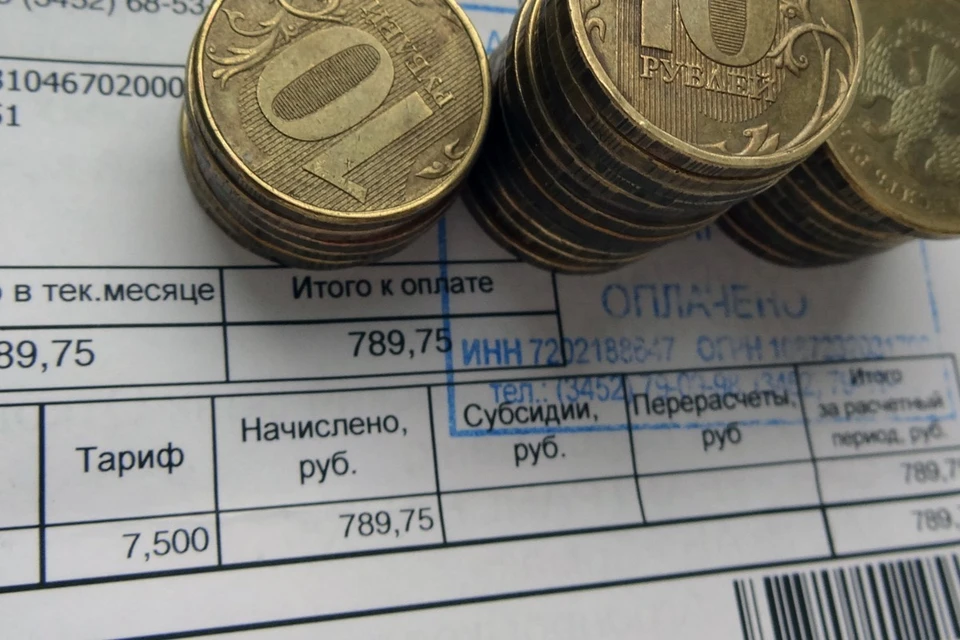 Жилстройнадзор Югры предупредил югорчан об увеличении платы за отопление из-за аномальных холодов