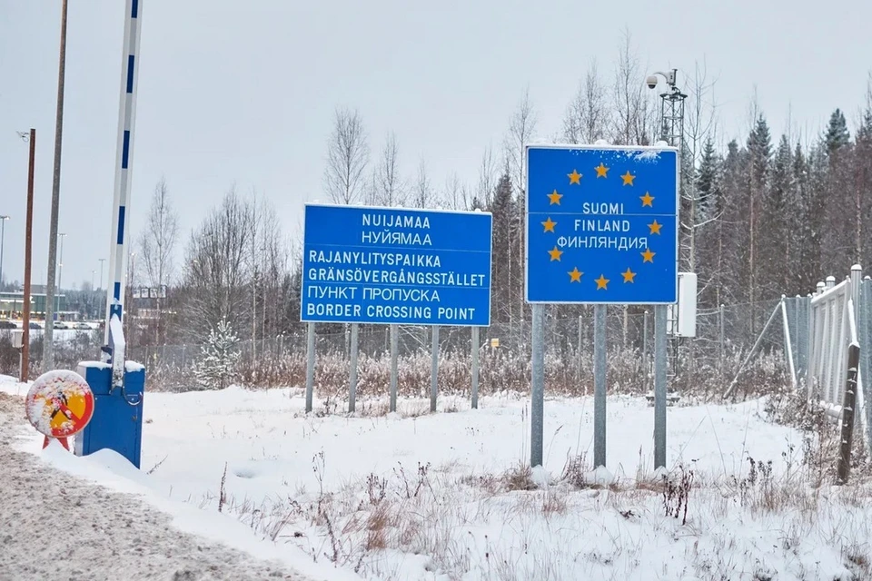 Власти Мурманска готовы к открытию границы с Финляндией в любое время.