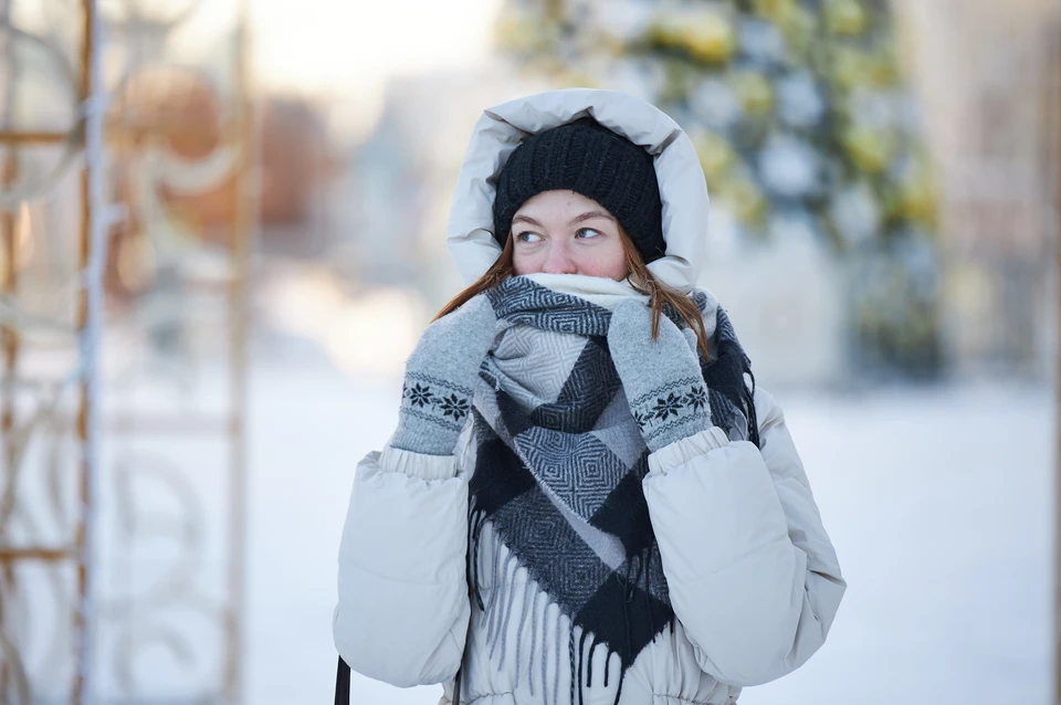 Холодная погода в Пермском крае продлится шесть дней.